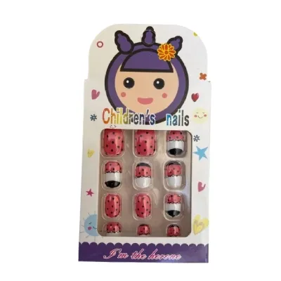 Unhas Container Infantil Diversos preço